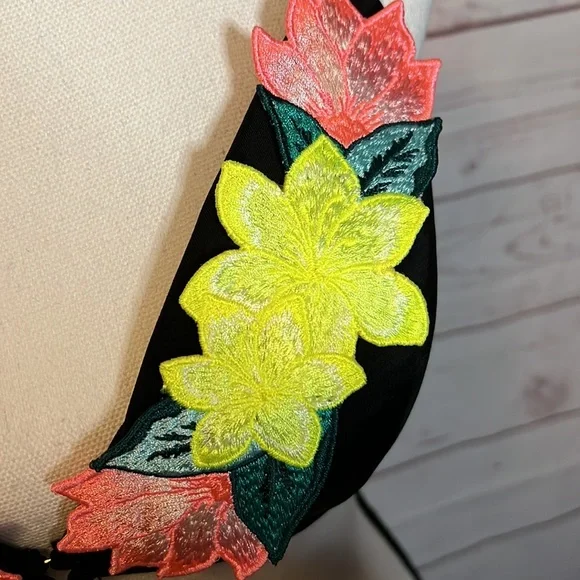 **SOLD ON EBAY PINK by Victoria’s Secret triangle string bikini top - Picture 3 of 8